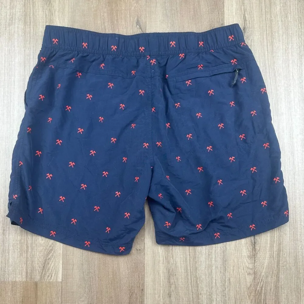 The North Face Classic V Swim Trunks 7